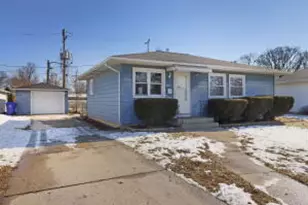8415 14th Ave, Kenosha, WI 53143 - Photo 1