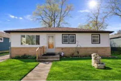 5337 N 62nd St, Milwaukee, WI 53218 - Photo 1