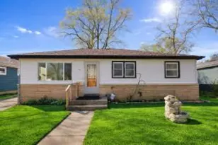 5337 N 62nd St, Milwaukee, WI 53218 - Photo 1