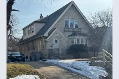 2816 N 62nd St, Milwaukee, WI 53210 - Photo 1