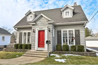 5659 S 110th St, Hales Corners, WI 53130 - Photo 1