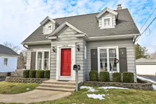 5659 S 110 St, Hales Corners, WI 53130 - Photo 1