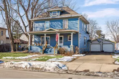 1315  McLean Ave, Tomah, WI 54660 - Photo 1