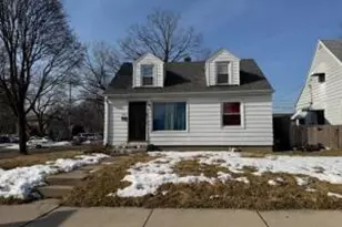 5003 N 51st Blvd, Milwaukee, WI 53218 - Photo 1
