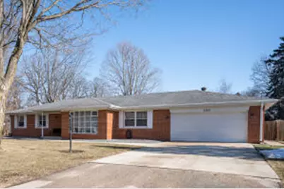 3323  Green Meadows Ln, Racine, WI 53405 - Photo 1
