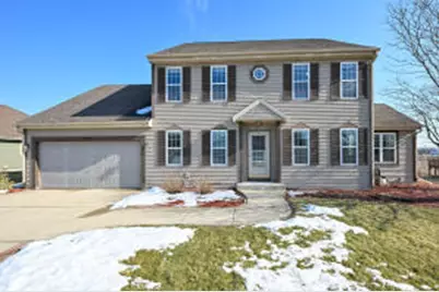 S98W13279  Champions Dr, Muskego, WI 53150 - Photo 1