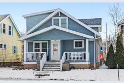 115  Lincoln Ave, Sheboygan, WI 53081 - Photo 1