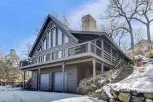 N1842 Highland Rd, Linn, WI 53147 - Photo 1