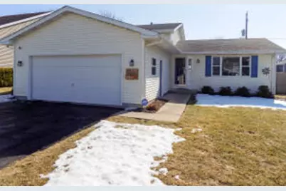 3781  124th St, Pleasant Prairie, WI 53158 - Photo 1