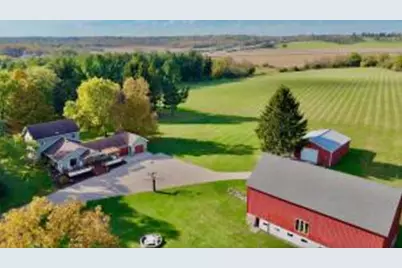 W3046  Krueger Rd, Geneva, WI 53147 - Photo 1