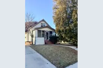 6025 N 35th St, Milwaukee, WI 53209 - Photo 1