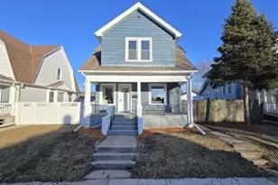 1246 S 49th St, West Milwaukee, WI 53214 - Photo 1