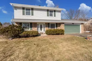 1638 Falls Rd, Grafton, WI 53024 - Photo 1