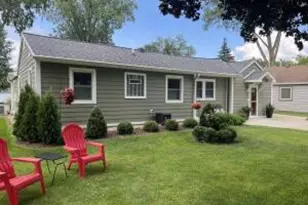 W379S4982 W Pretty Lake Rd, Ottawa, WI 53118 - Photo 1