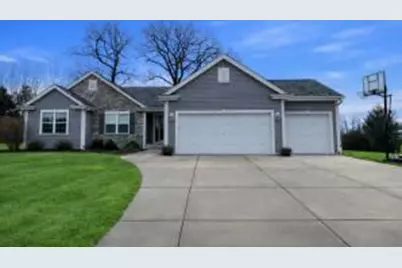 3850  Strawberry Glen Dr, Jackson, WI 53012 - Photo 1