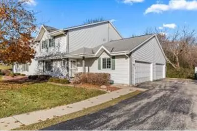 359  Minz Park Cir, West Bend, WI 53095 - Photo 1