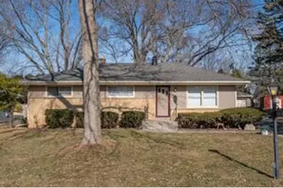 4530 W Spring Ln, Brown Deer, WI 53223 - Photo 1