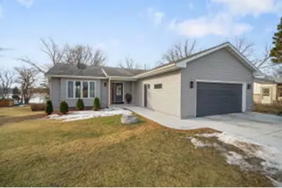 2997  Smith Lake Rd, Barton, WI 53090 - Photo 1