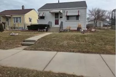 3346 S 20th St, Milwaukee, WI 53215 - Photo 1