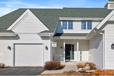 513  Otto Way, Elkhart Lake, WI 53020 - Photo 1