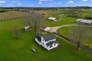N3429 Highview Rd, Lyndon, WI 53011 - Photo 1
