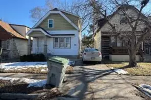 4906 N 58th St, Milwaukee, WI 53218 - Photo 1