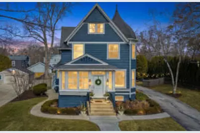 806 E Beaumont Ave, Whitefish Bay, WI 53217 - Photo 1