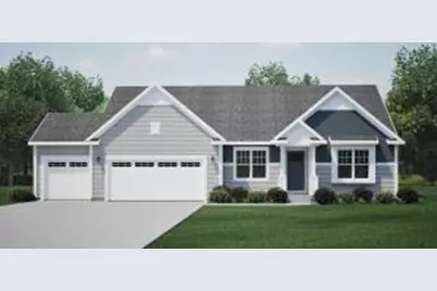 N156W19385 E Gate Dr, Jackson, WI 53037 - Photo 1