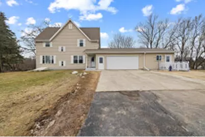 3850  State Highway 60 -, Polk, WI 53086 - Photo 1