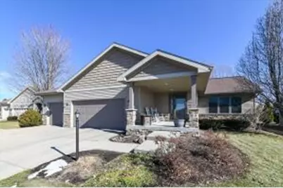 851  Shooting Star Cir, DeForest, WI 53532 - Photo 1