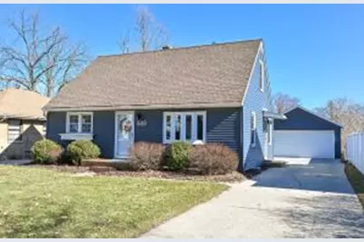 508 N 112th St, Wauwatosa, WI 53226 - Photo 1