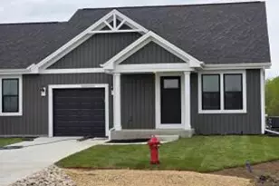 N162W21814 Poppy Rd, Jackson, WI 53037 - Photo 1