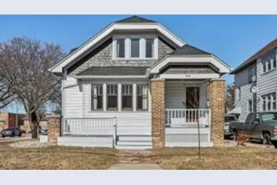 4836 W Wells St, Milwaukee, WI 53208 - Photo 1