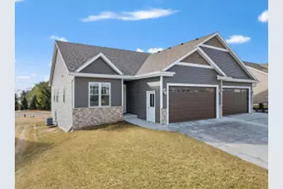 241  Silver Fox Dr, Kewaskum, WI 53040 - Photo 1