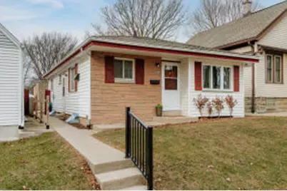 2863 S 34th St, Milwaukee, WI 53215 - Photo 1
