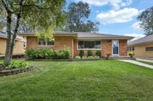 10615 W Woodward Ave, Wauwatosa, WI 53222 - Photo 1