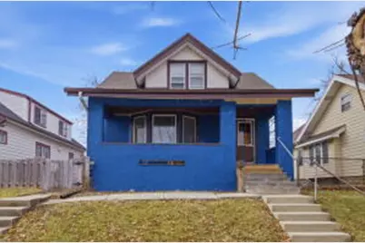 929 S 56th St, West Allis, WI 53214 - Photo 1