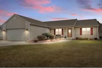 3228  Sherman Parc Cir, Jackson, WI 53037 - Photo 1