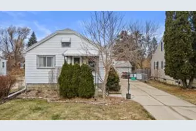 3928 E Birchwood Ave, Cudahy, WI 53110 - Photo 1