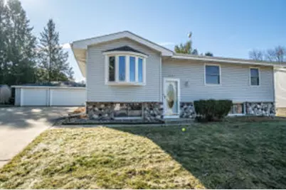 1511  Roosevelt Dr, West Bend, WI 53090 - Photo 1