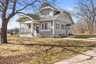 N7243 N Crystal Lake Rd, Beaver Dam, WI 53916 - Photo 1