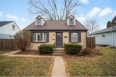 1137 S 107th St, West Allis, WI 53214 - Photo 1