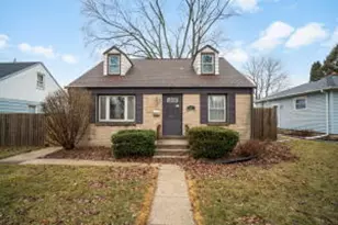 1137 S 107th St, West Allis, WI 53214 - Photo 1