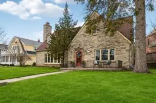 858 E Glen Ave, Whitefish Bay, WI 53217 - Photo 1