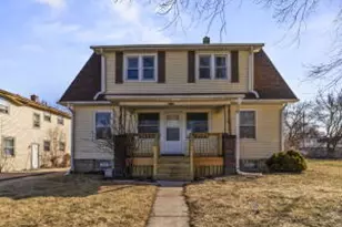 4860 N 20th St, Milwaukee, WI 53209 - Photo 1