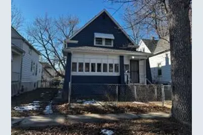 5525 N 36th St, Milwaukee, WI 53209 - Photo 1