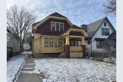 2639 N 55th St, Milwaukee, WI 53210 - Photo 1