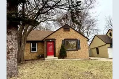 5342 N 51st Blvd, Milwaukee, WI 53218 - Photo 1