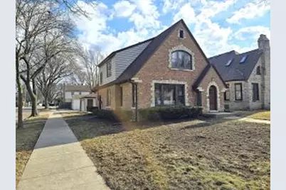 5601 W Brooklyn Pl, Milwaukee, WI 53216 - Photo 1