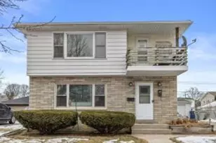 3548 S 80th St, Milwaukee, WI 53220 - Photo 1